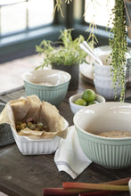 Kitchen Bowls -  Green Tea
