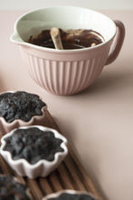 Batter Bowl- Coral Almond