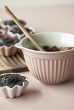 Batter Bowl- Coral Almond