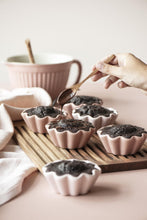 Batter Bowl- Coral Almond