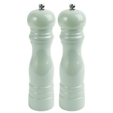 Salt & Pepper Mill Sage Green