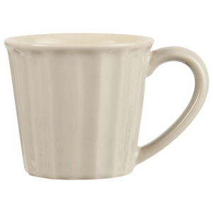 English Garden Mug- Latte