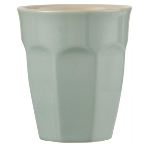Latte Cup- Green Tea