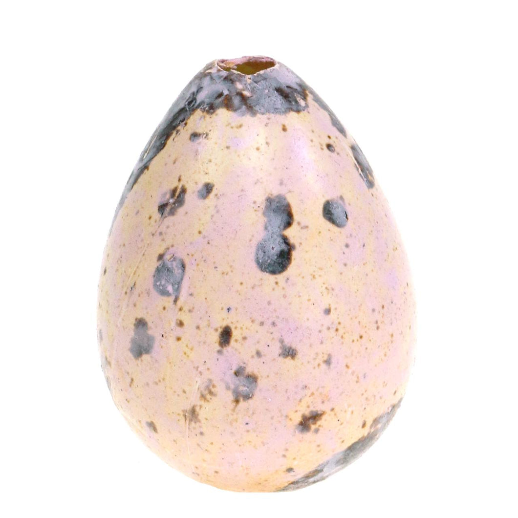 Box of 12 Quail Egg's - Lavendar