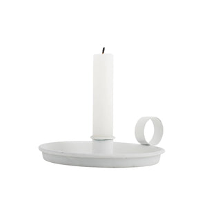 Ethal Candle Holder