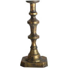 Belle Epoque Candlestick