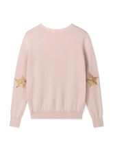 Hazel Jumper | Dusky Pink