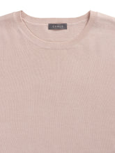 Hazel Jumper | Dusky Pink