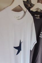 May T Shirt | White | Star