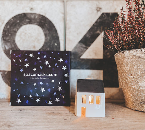 You Make A House A Home Gift Box