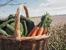 The Country Basket