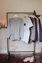 May T Shirt | White | Star