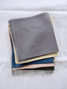 Linen Napkins Pack of 4