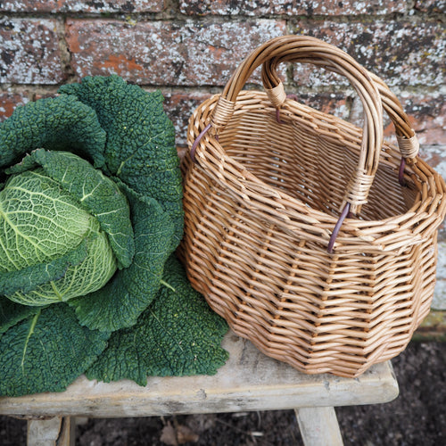 The Fairytale Basket