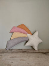 Pastel Wall Shooting Star