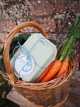 The Country Basket