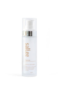 Saltee Hands- Sanitising Hand Gel | 50ml