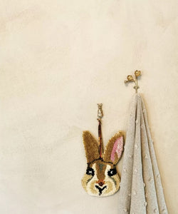 Betty Bunny Head Hanger