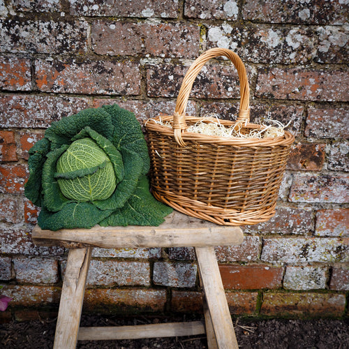 The Country Basket