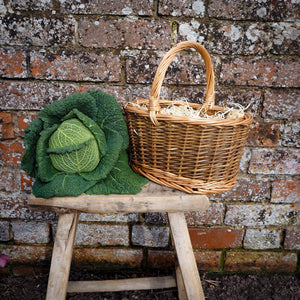 The Country Basket