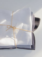 Linen Napkins Pack of 4