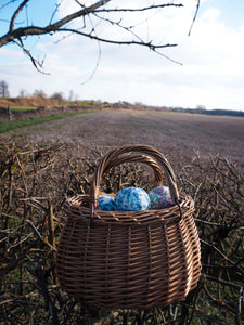 The Fairytale Basket