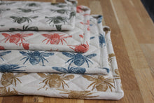 Recycled Honey Bee Trivet