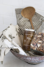 Recycled Honey Bee Tea Towel 2 Pack