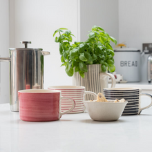 Plain Wash Mug - Turmeric
