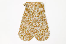 Animal Print Double Oven Glove