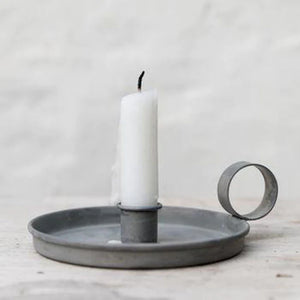 Ethal Candle Holder