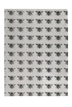 Recycled Honey Bee Tea Towel 2 Pack
