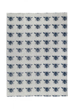 Recycled Honey Bee Tea Towel 2 Pack