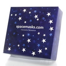 Spacemask Box (original jasmine scented)