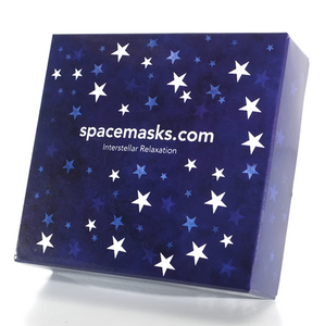 Spacemask Box (original jasmine scented)